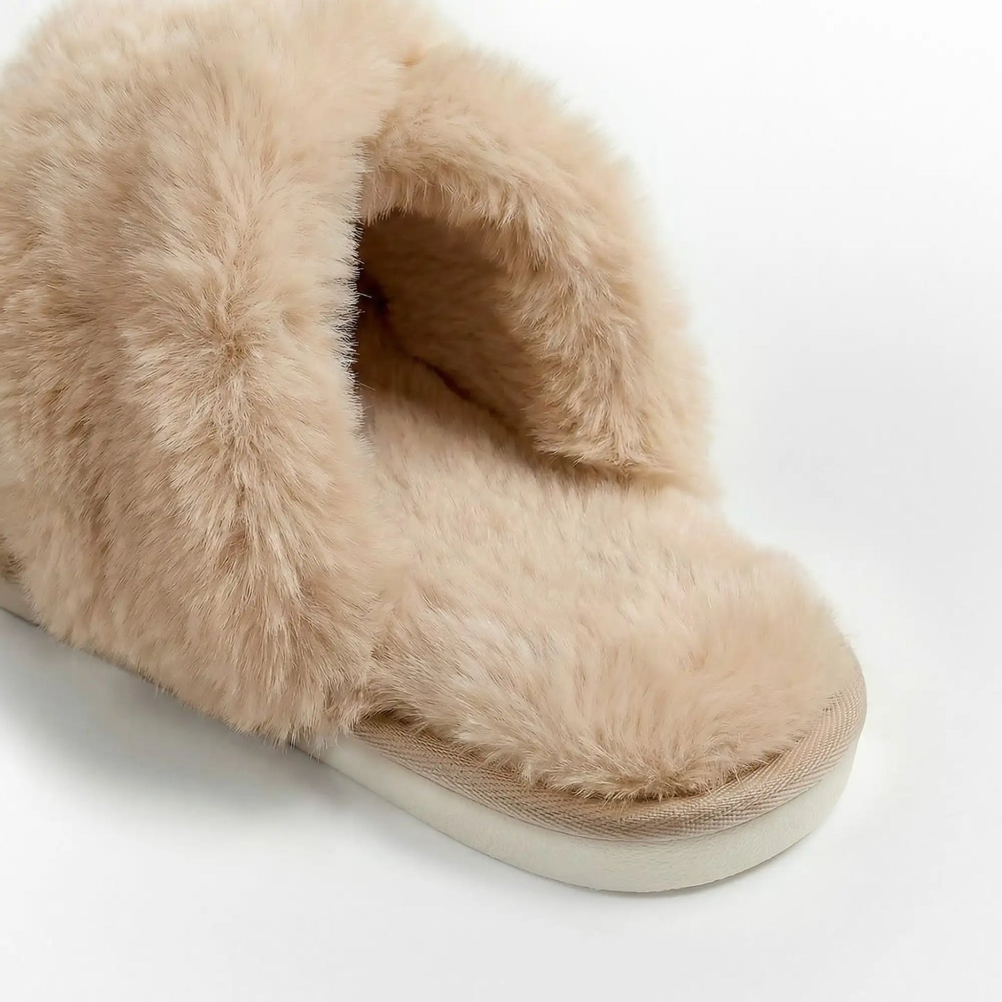 KKUSO SLIPPERS - LOOM