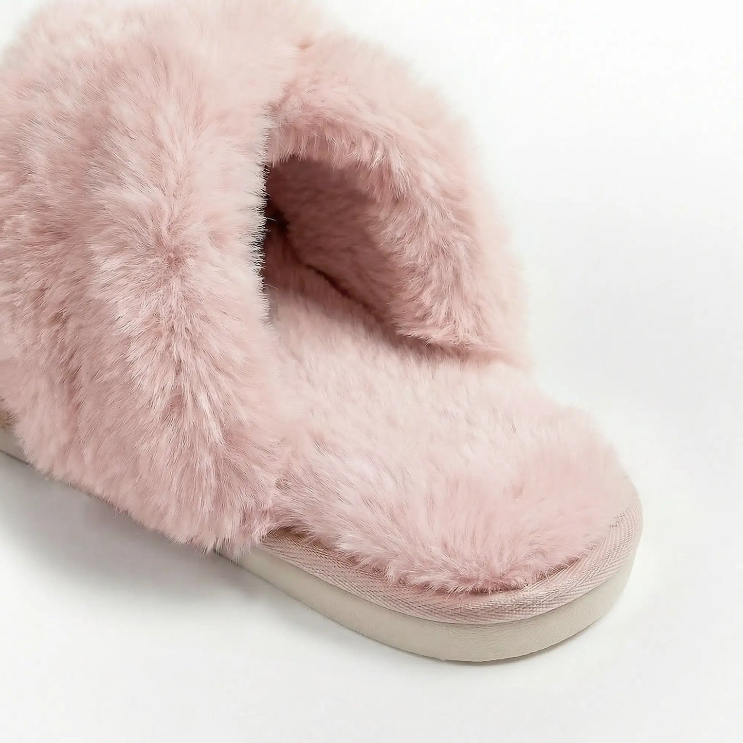 KKUSO SLIPPERS - LOOM