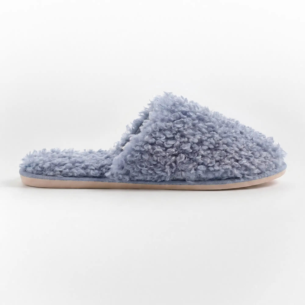 KKUSO SLIPPERS - SNUG