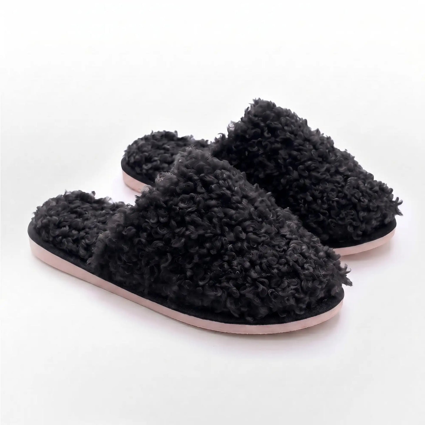 KKUSO SLIPPERS - SNUG