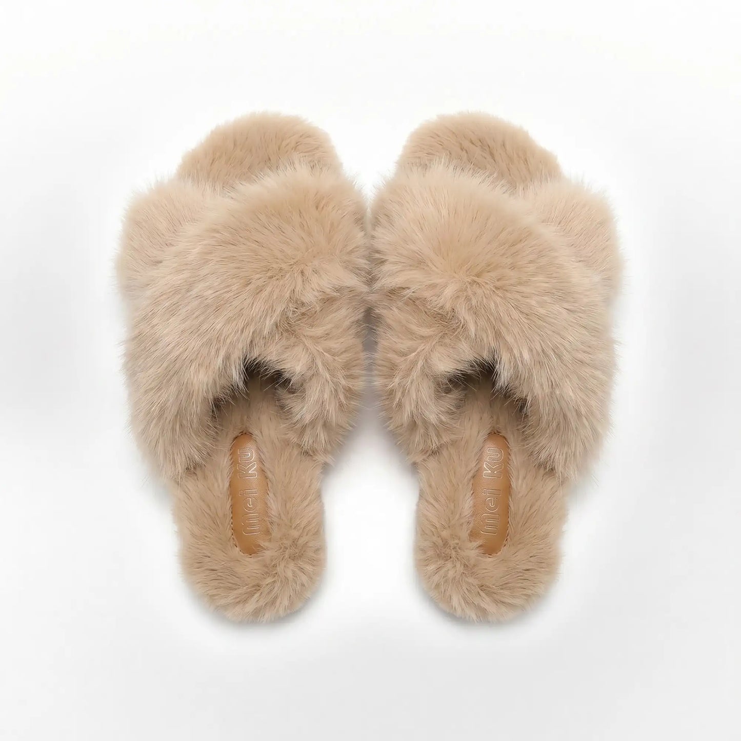 KKUSO SLIPPERS - HAVEN