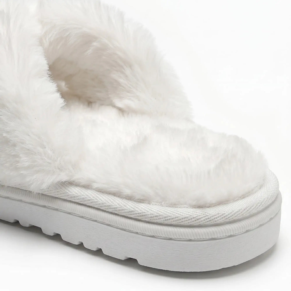 KKUSO SLIPPERS - NEST