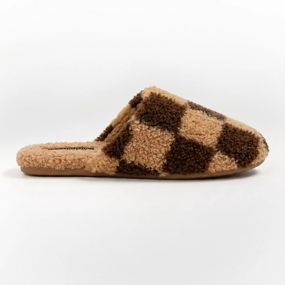 KKUSO SLIPPERS - WAFFLE
