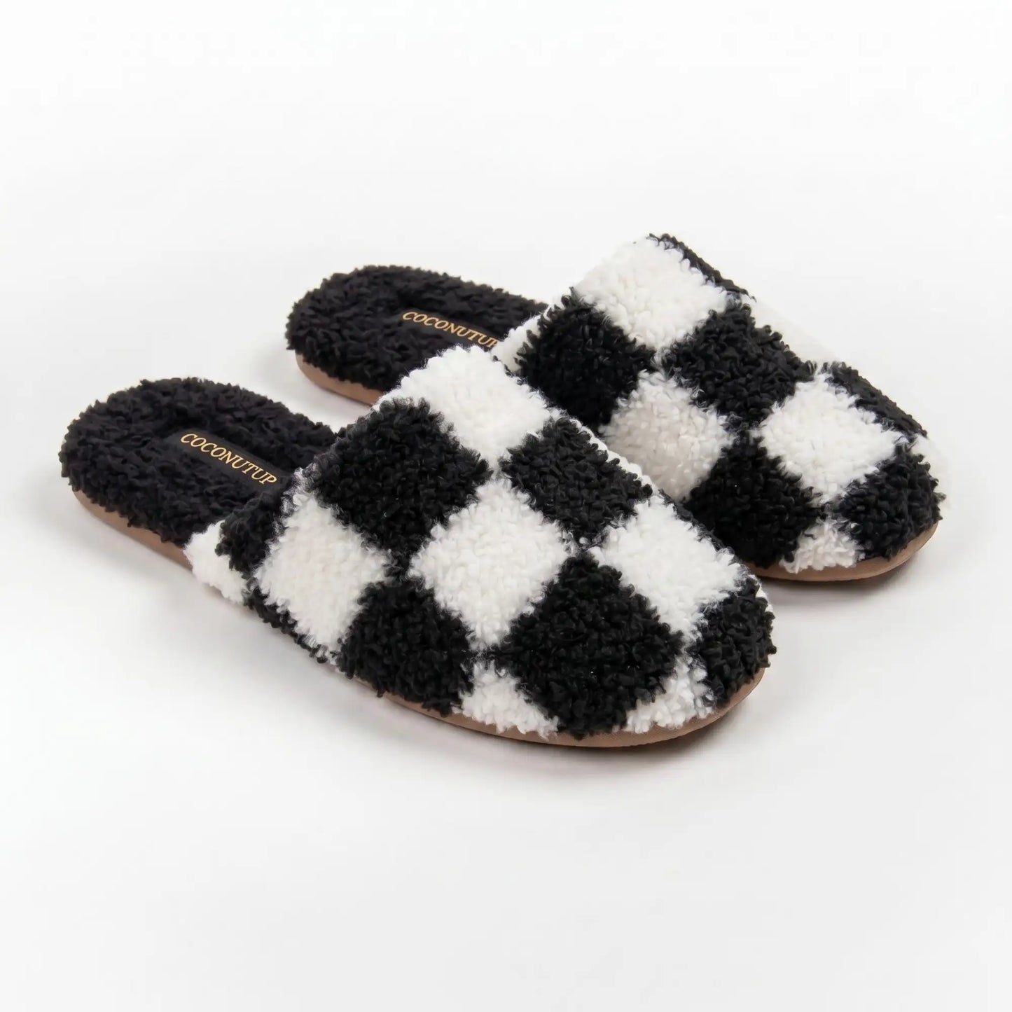 KKUSO SLIPPERS - WAFFLE