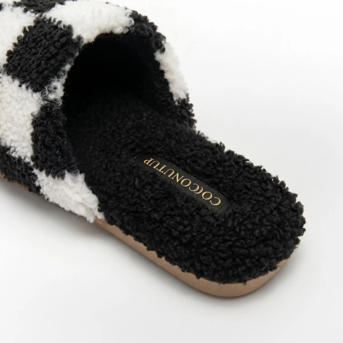 KKUSO SLIPPERS - WAFFLE