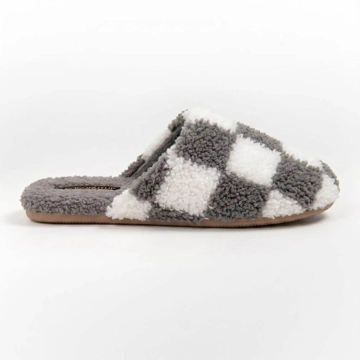 KKUSO SLIPPERS - WAFFLE