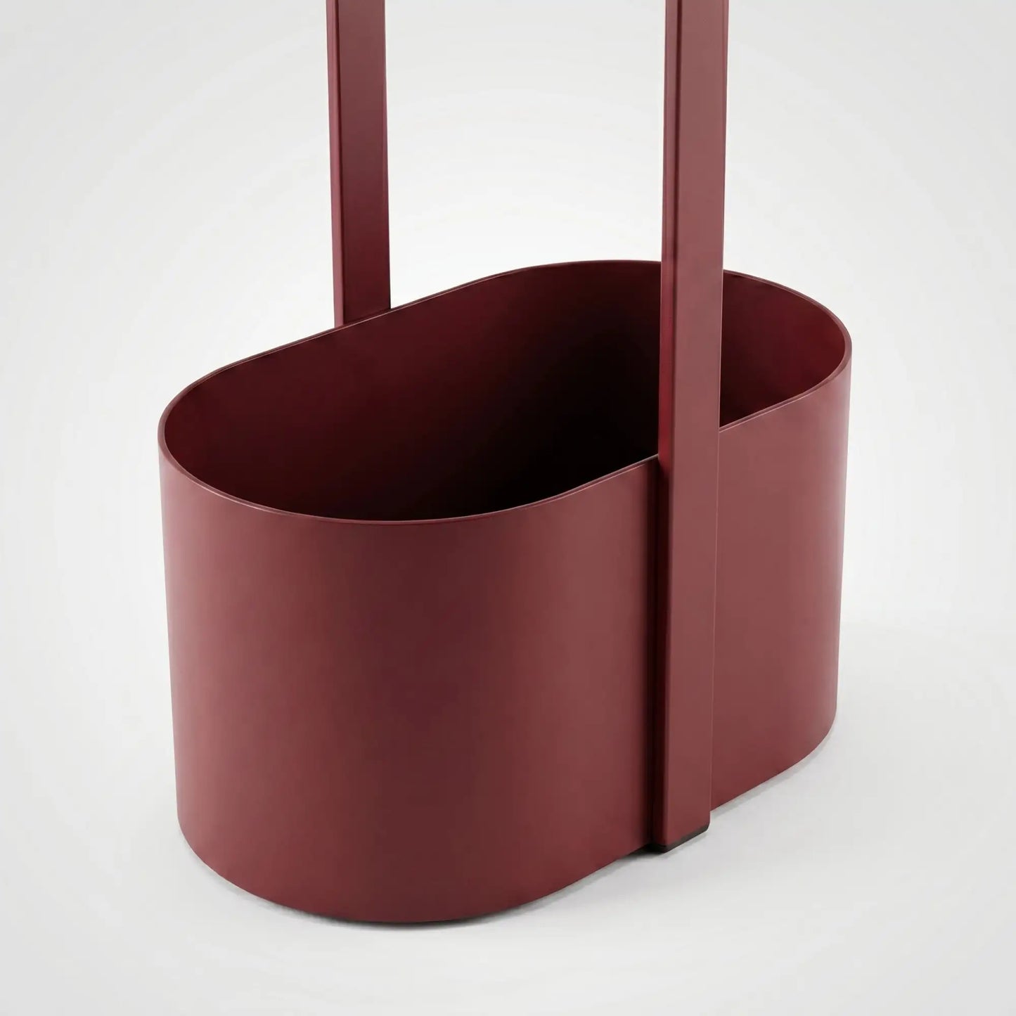 KKUSO METAL SIDE COFFEE TABLE - HESS