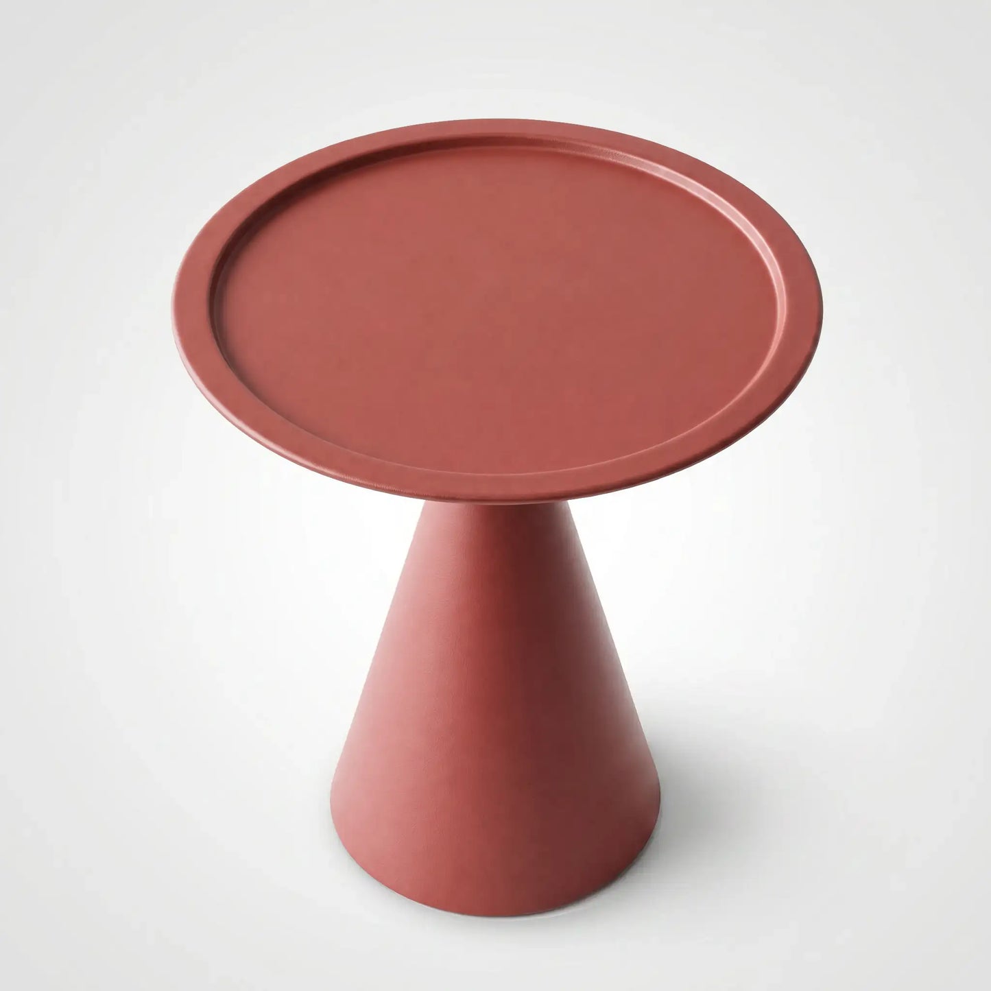 KKUSO METAL SIDE TABLE - IKE