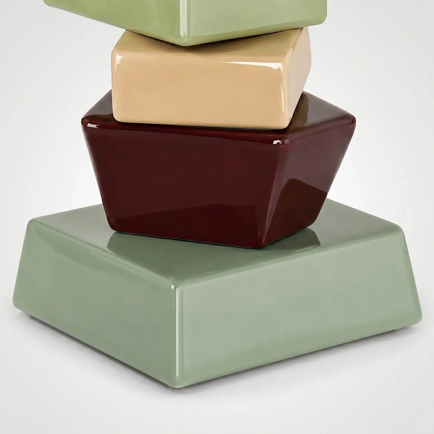 KKUSO CONSOLE TABLE - SUGAR CUBE