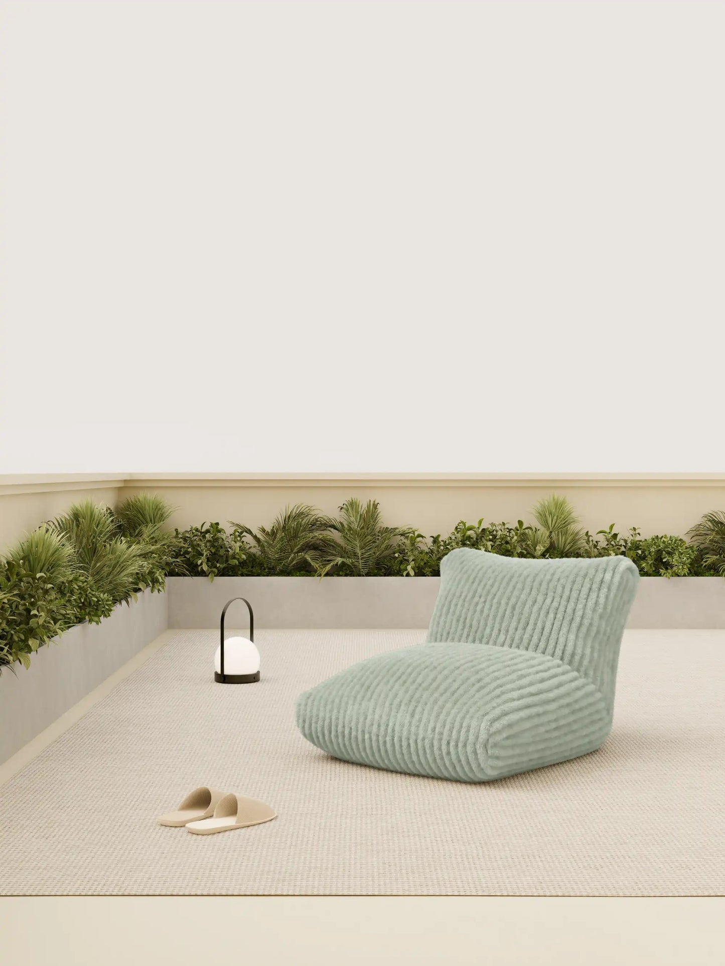 BONO LOUNGE CHAIR KKUSO.HOME