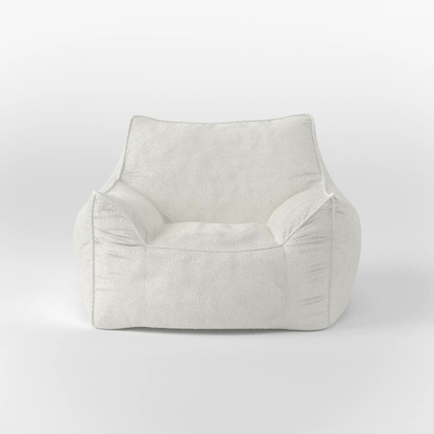 DODO LOUNGE CHAIR - BOUCLE KKUSO.HOME