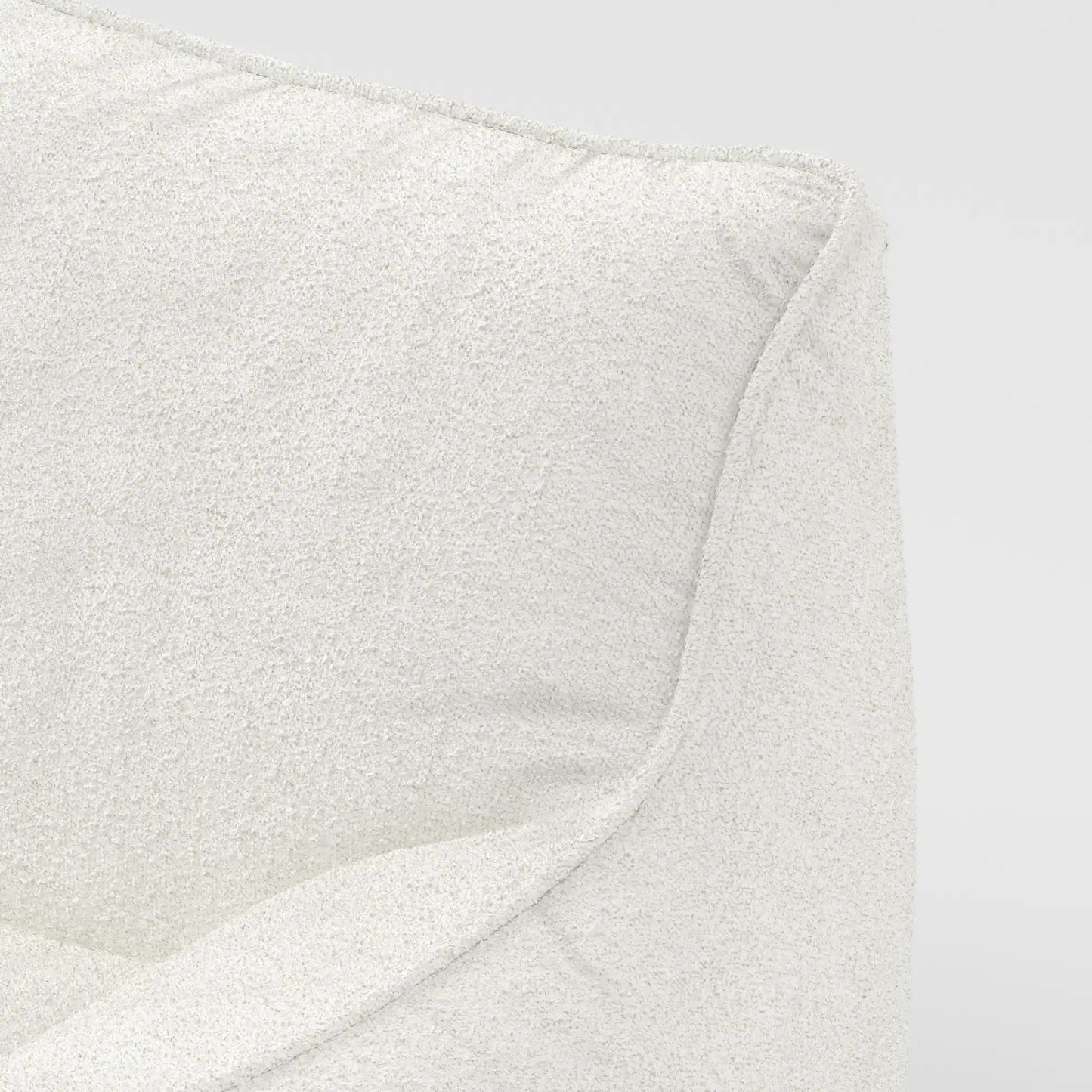 DODO LOUNGE CHAIR - BOUCLE KKUSO.HOME