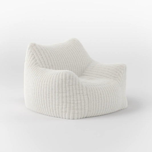 DODO LOUNGE CHAIR - CHANNEL CORD KKUSO.HOME