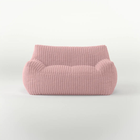 DODO TWO-SEATER LOUNGE - CHANNEL CORD KKUSO.HOME
