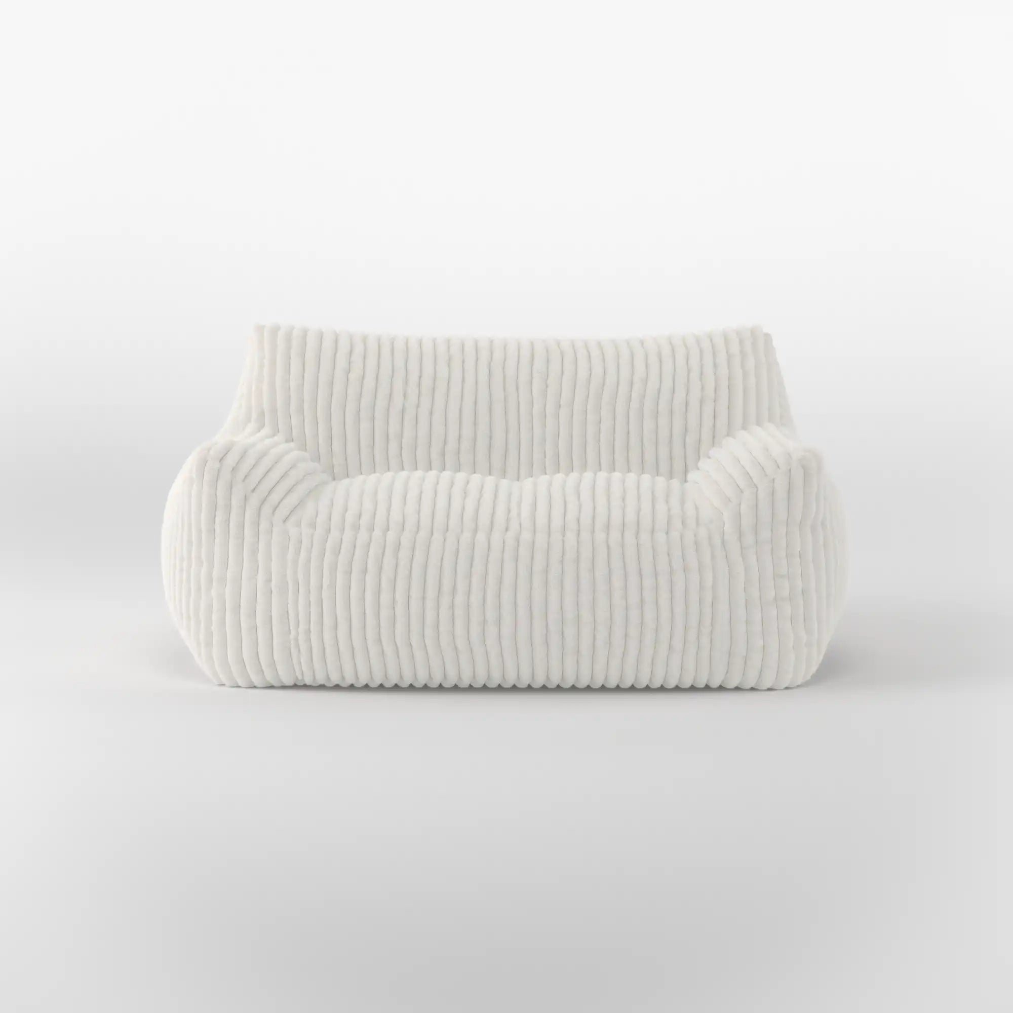 DODO TWO-SEATER LOUNGE - CHANNEL CORD KKUSO.HOME