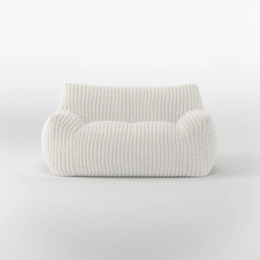 DODO TWO-SEATER LOUNGE - CHANNEL CORD KKUSO.HOME