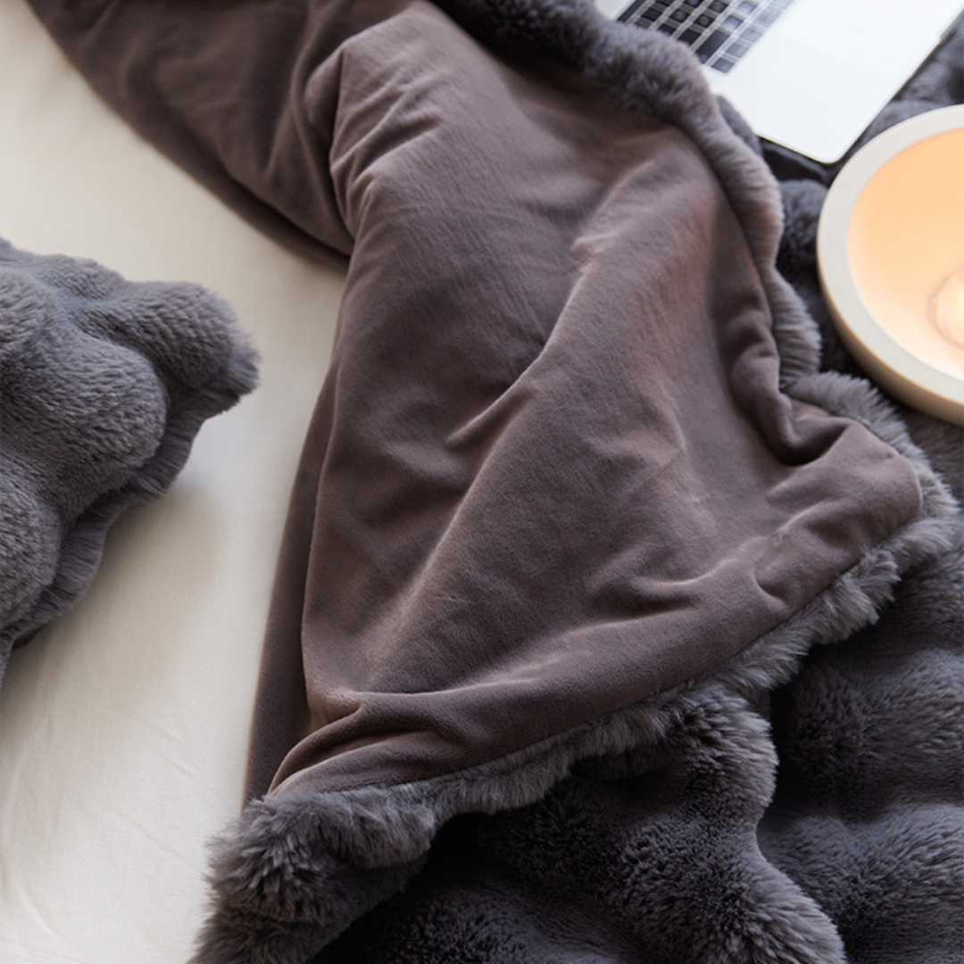 MIITA WEIGHTED BLANKET - KKUSO.HOME