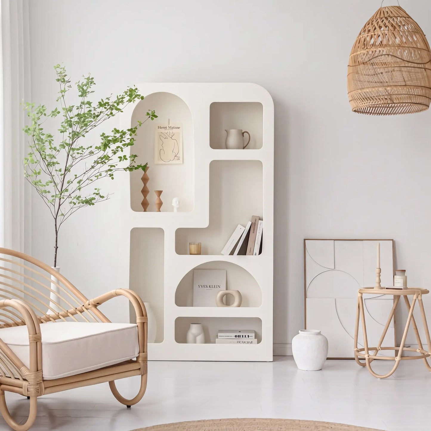 MINO SHELF
