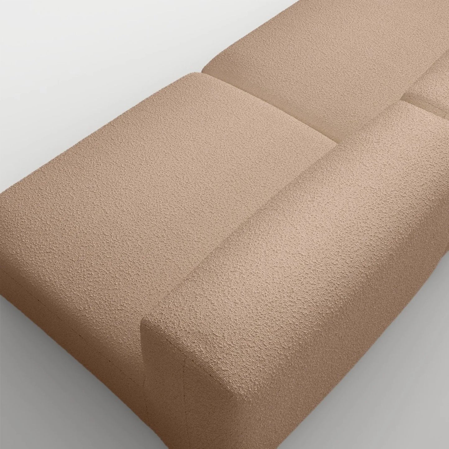 MOMO SET 6 - BOUCLE CAMEL