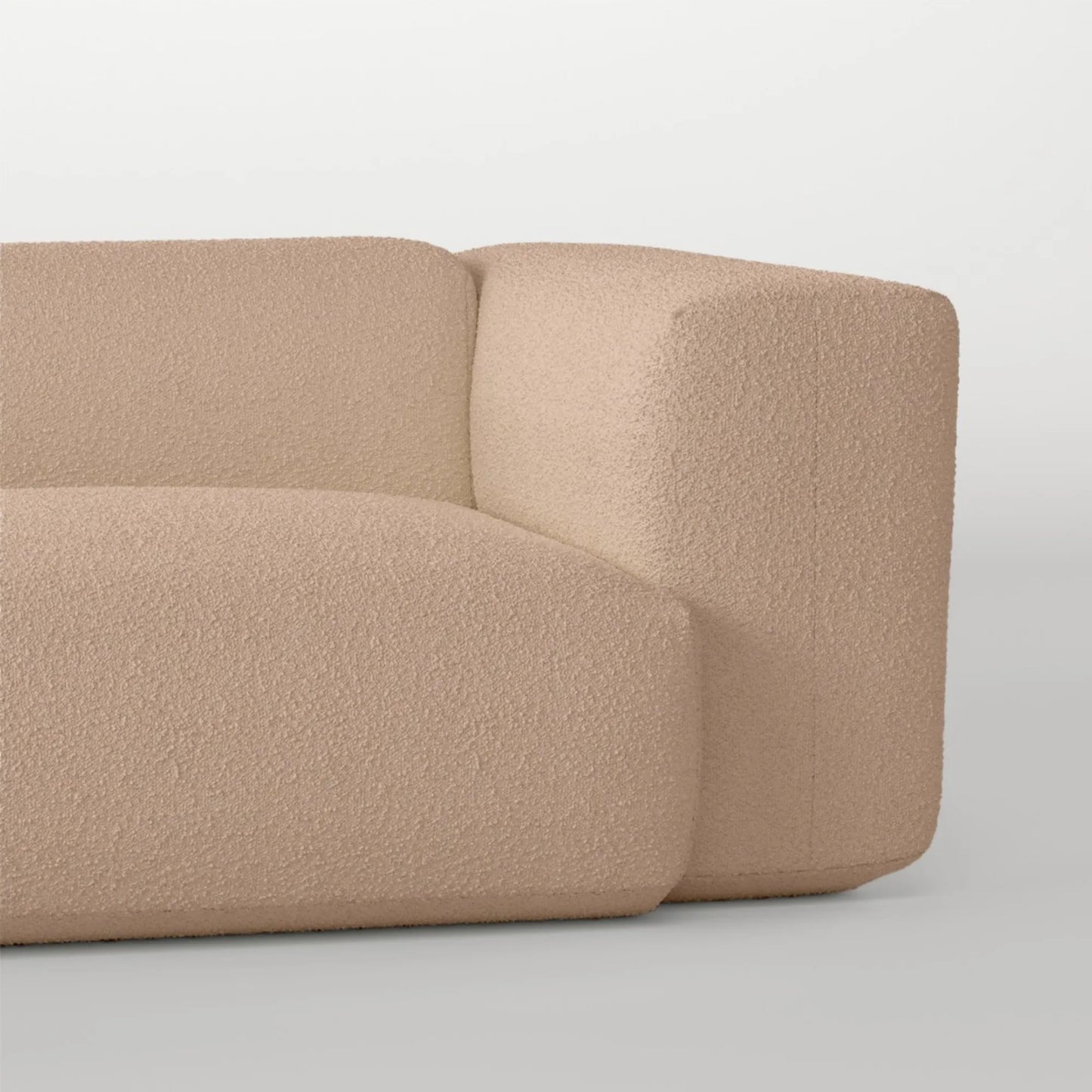 MOMO SET 6 - BOUCLE CAMEL