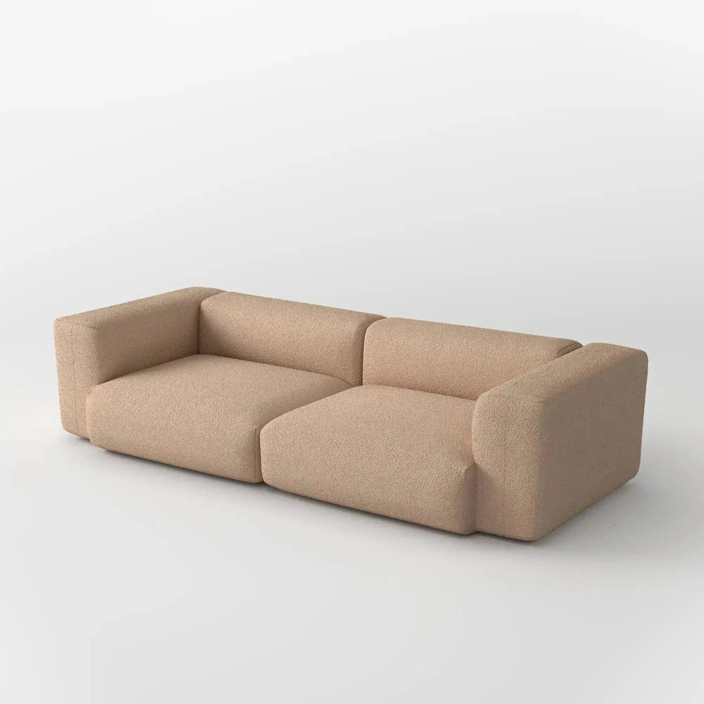 MOMO MODULAR SOFA SET1 - CORDUROY KKUSO