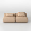 MOMO SET 3 - BOUCLE CAMEL