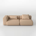 MOMO SET 4 - BOUCLE CAMEL
