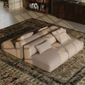 MOMO SET 3 - BOUCLE CAMEL
