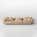 MOMO SET 5 - BOUCLE CAMEL