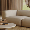 MOMO SET 4 - BOUCLE OAT