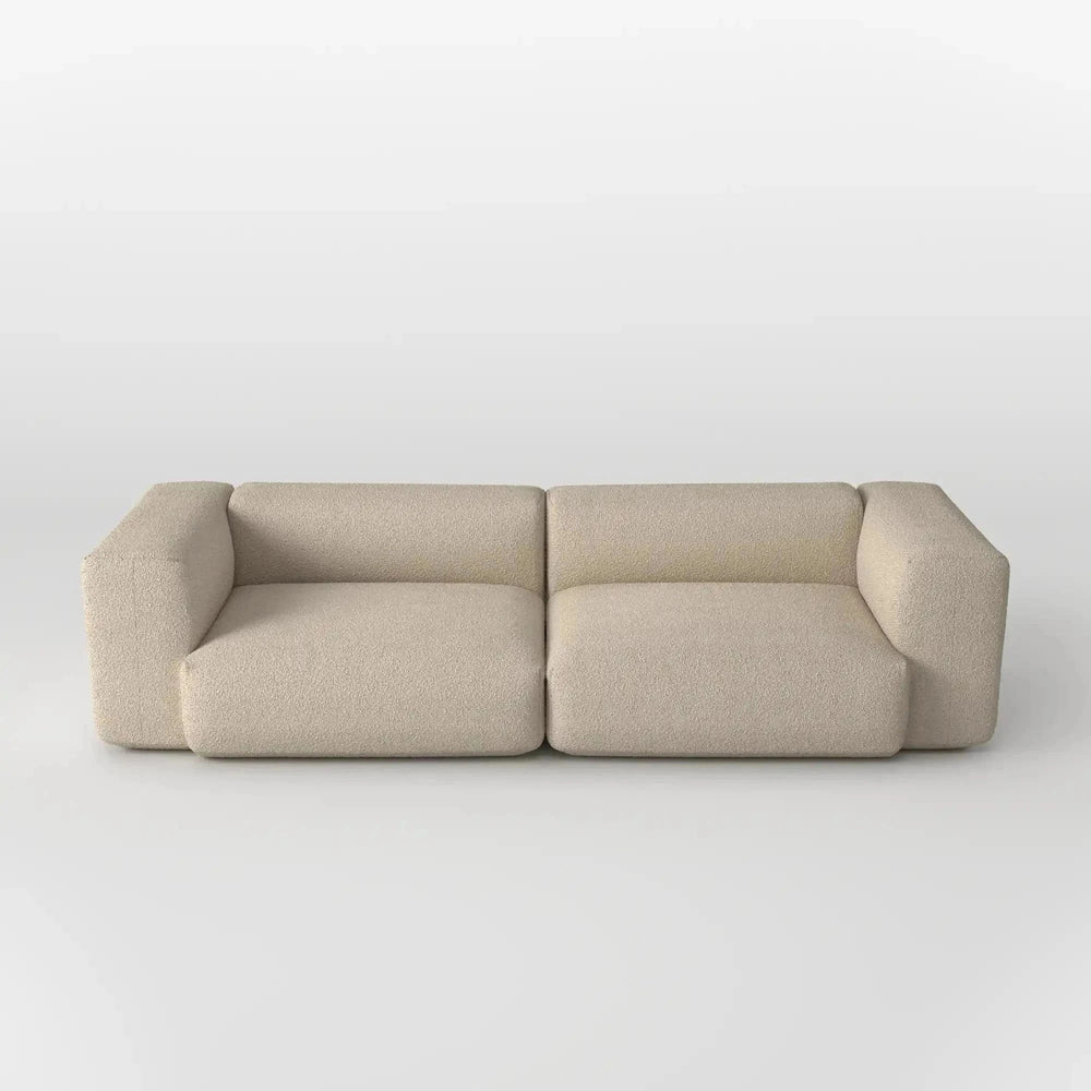 MOMO MODULAR SOFA SET1 - CORDUROY KKUSO
