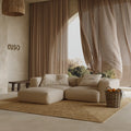 MOMO SET 2 - BOUCLE OAT