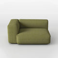 MOMO MODULAR SOFA LOUNGER - BOUCLE（副本） KKUSO