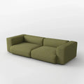 MOMO MODULAR SOFA SET1 - CORDUROY KKUSO