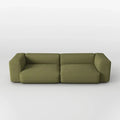 MOMO MODULAR SOFA SET1 - CORDUROY KKUSO