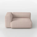 MOMO MODULAR SOFA LOUNGER - BOUCLE（副本） KKUSO