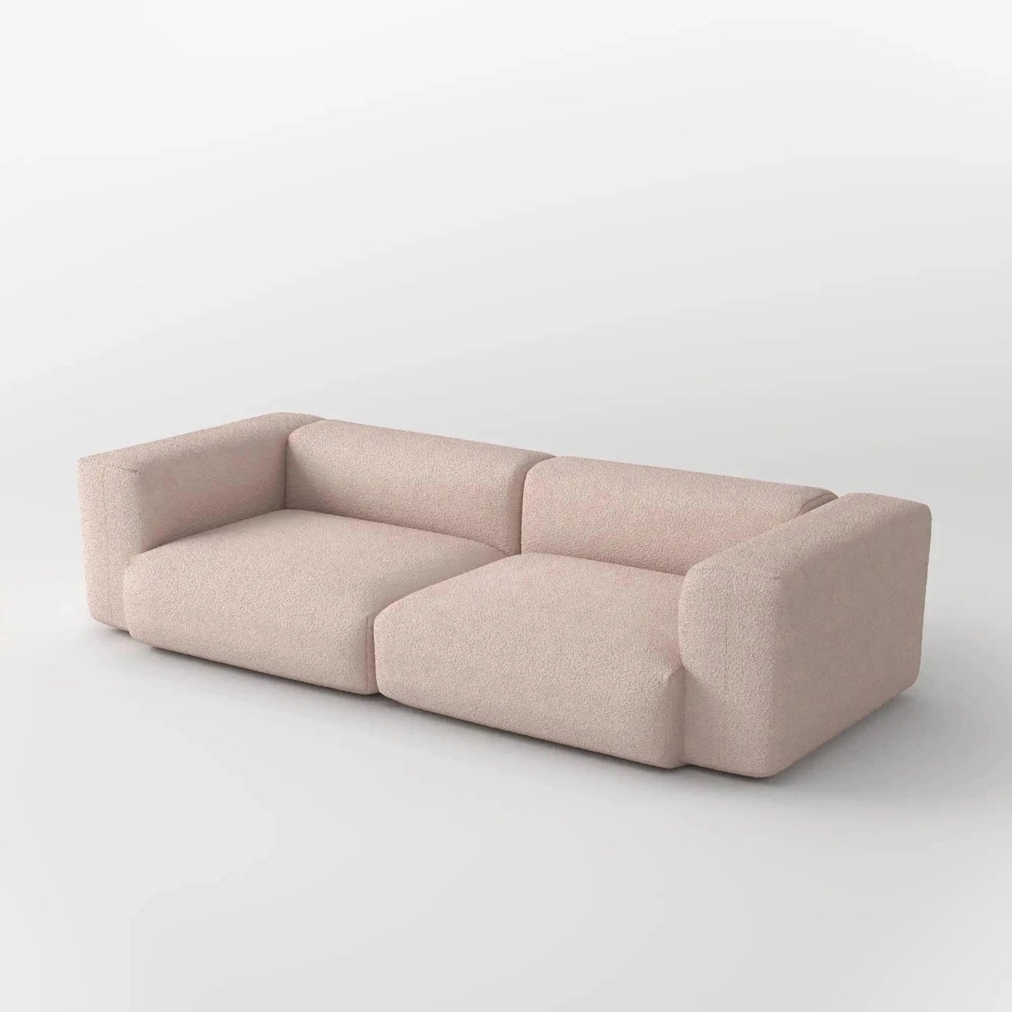 MOMO MODULAR SOFA SET1 - CORDUROY KKUSO