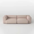 MOMO MODULAR SOFA SET1 - CORDUROY KKUSO