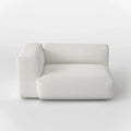 MOMO MODULAR SOFA LOUNGER - BOUCLE（副本） KKUSO
