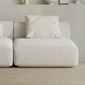 MOMO SET 4 - BOUCLE SNOW WHITE