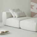 MOMO SET 3 - BOUCLE SNOW WHITE