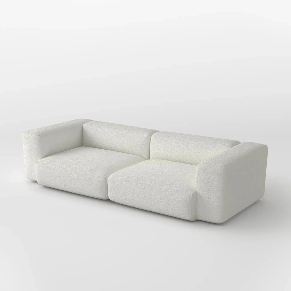 MOMO MODULAR SOFA SET1 - CORDUROY KKUSO