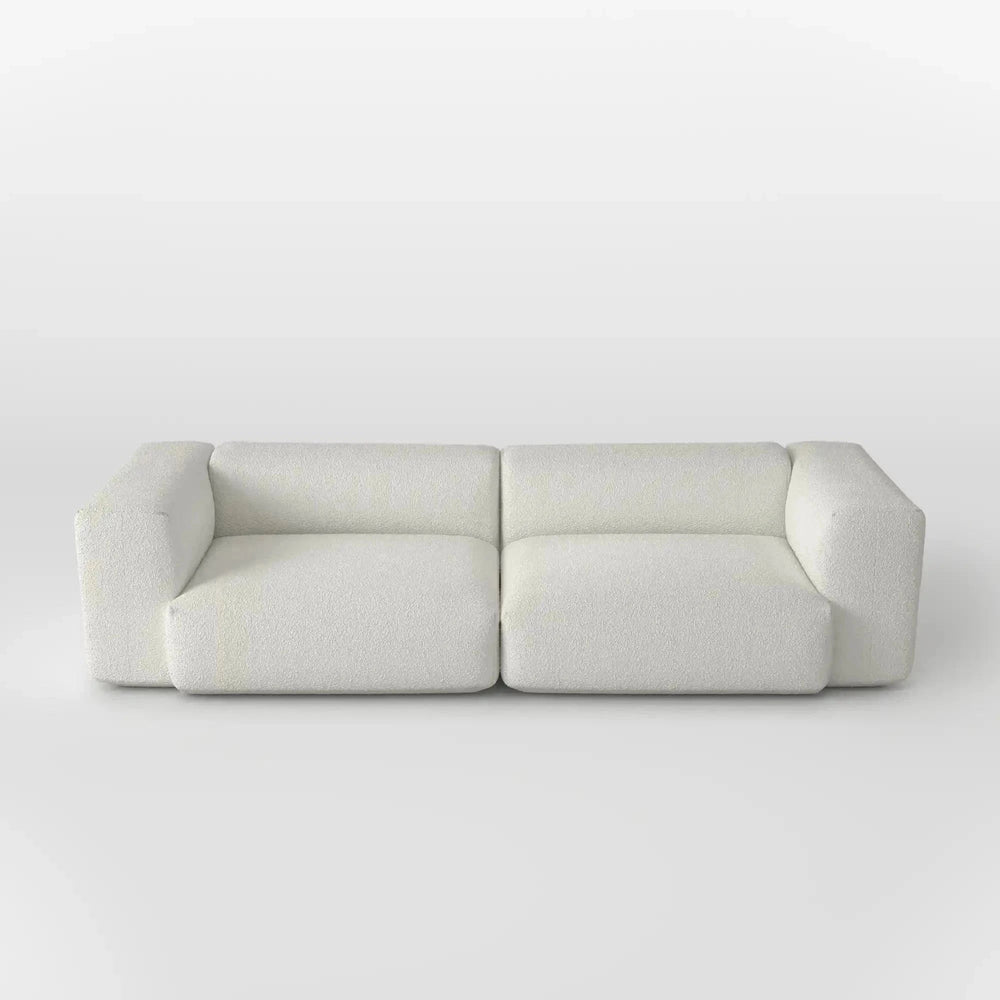 MOMO MODULAR SOFA SET1 - CORDUROY KKUSO