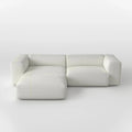 MOMO MODULAR SOFA SET2 - BOUCLE（副本） KKUSO