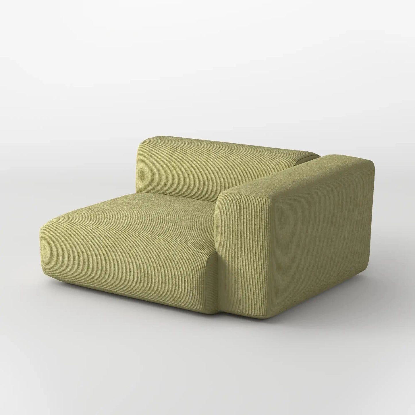 MOMO MODULAR SOFA SET1 - CORDUROY KKUSO