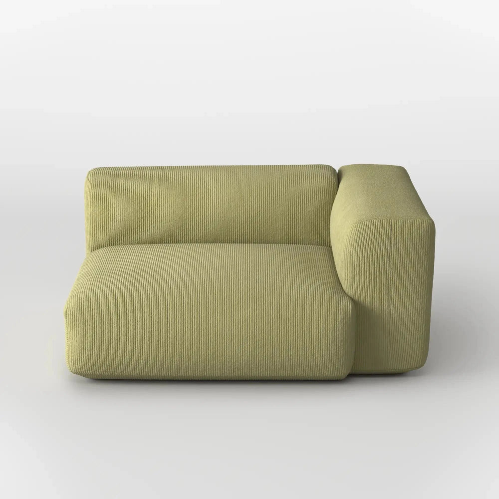 MOMO MODULAR SOFA SET1 - CORDUROY KKUSO