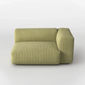 MOMO MODULAR SOFA SET1 - CORDUROY KKUSO