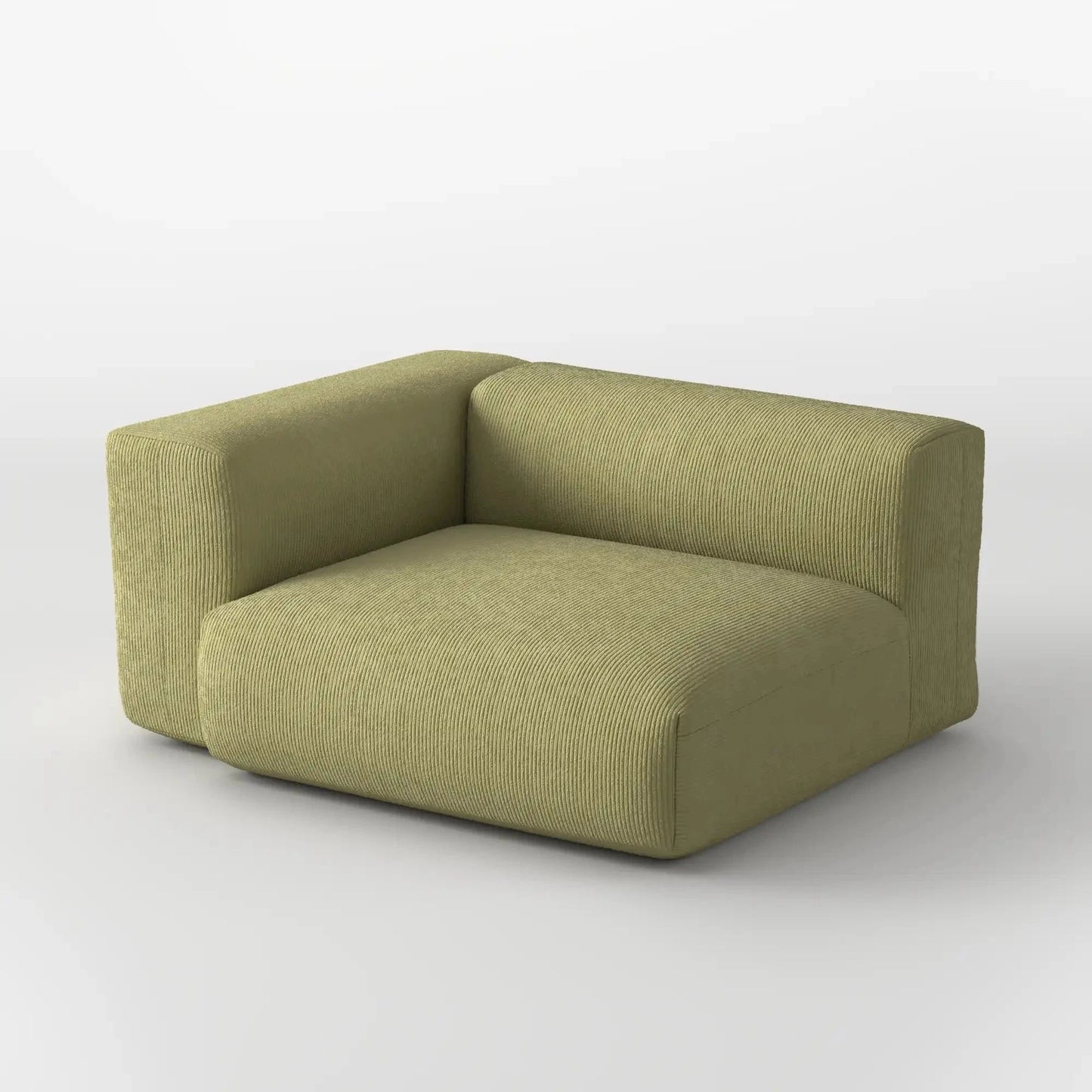 MOMO MODULAR SOFA SET1 - CORDUROY KKUSO