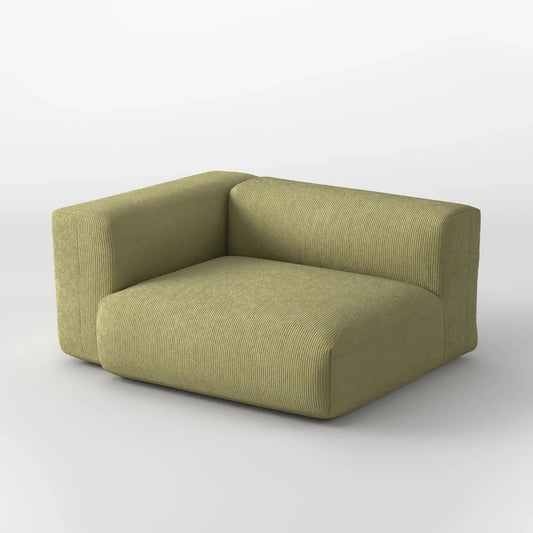MOMO MODULAR SOFA SET1 - CORDUROY KKUSO