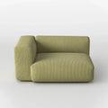 MOMO MODULAR SOFA SET1 - CORDUROY KKUSO